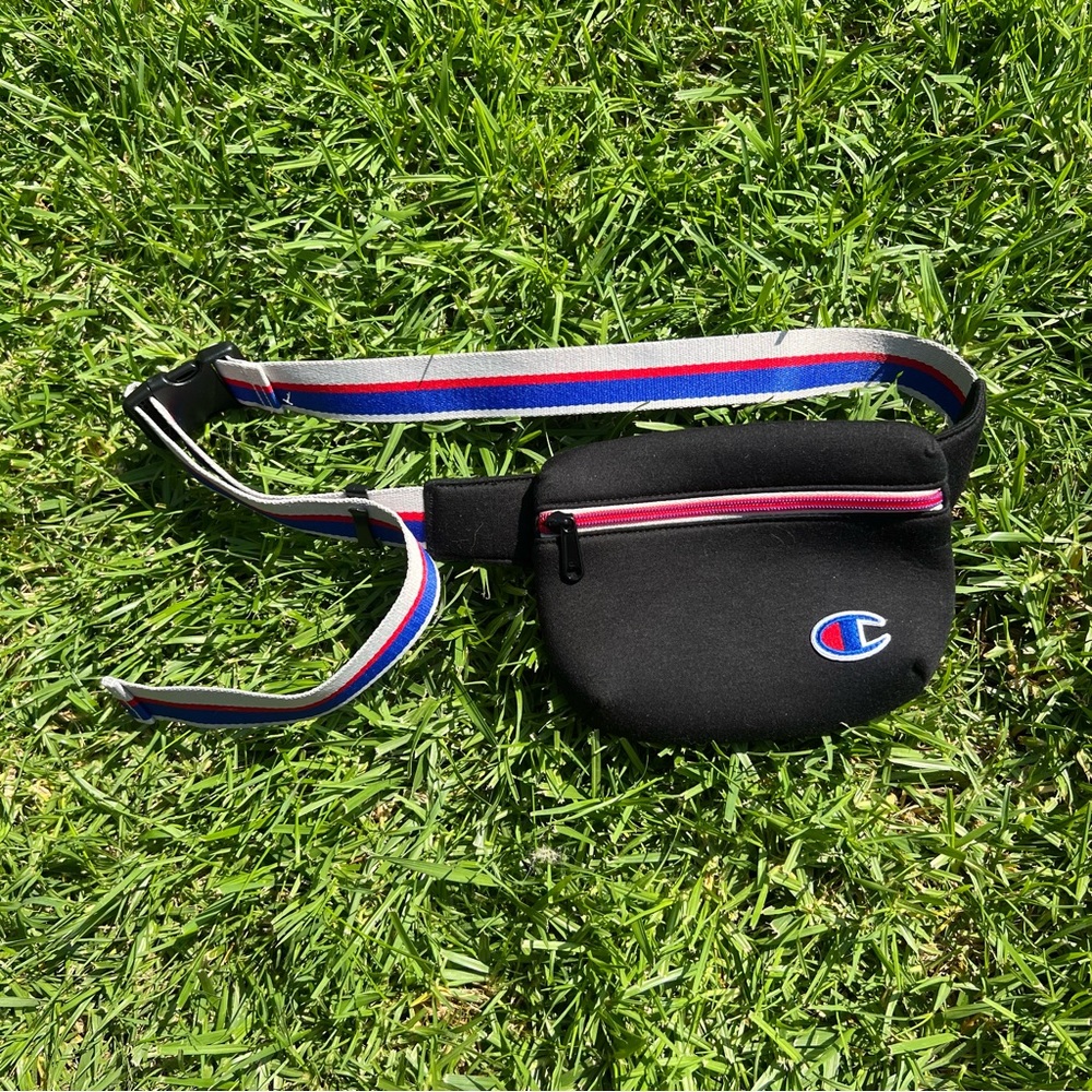 Champion Belt Bag